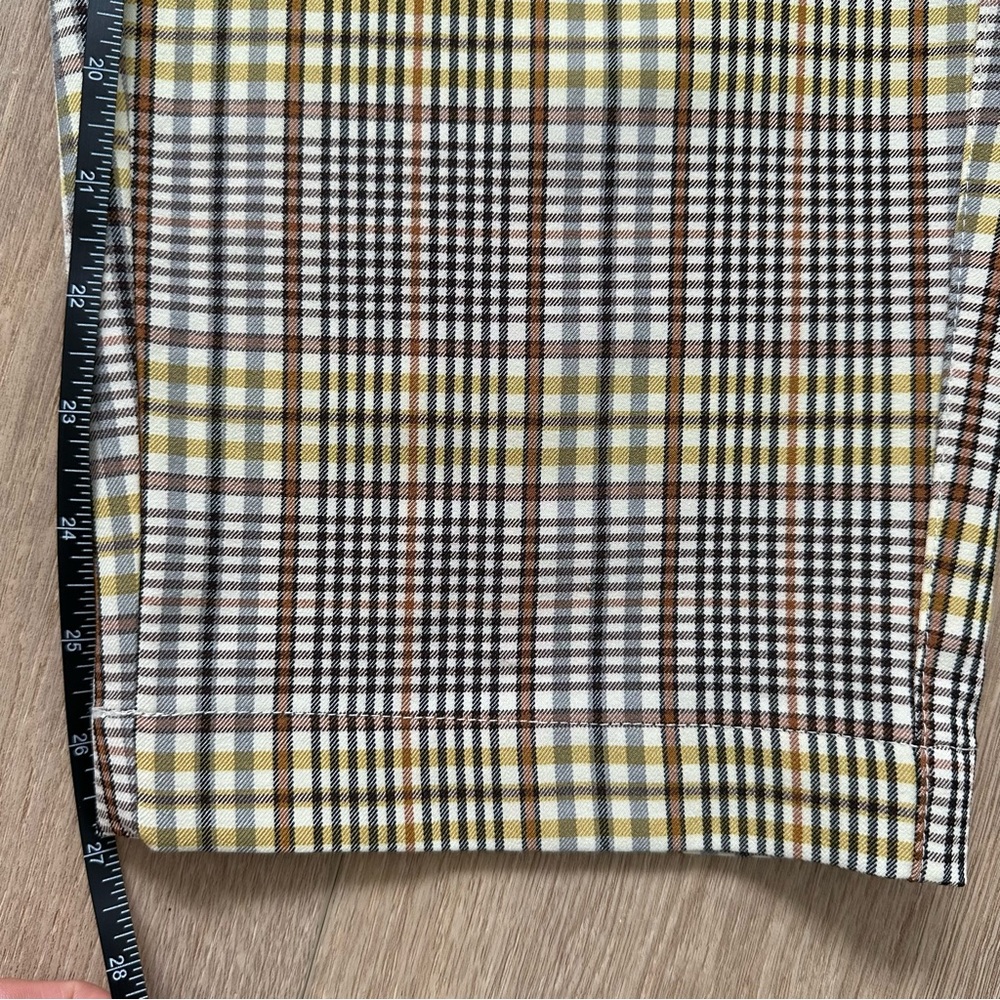 Arlo Pleated Pant - Urban Outfitters - Picture 3 of 11